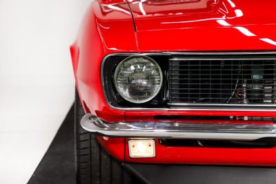 1967 Chevrolet Camaro Pro Touring