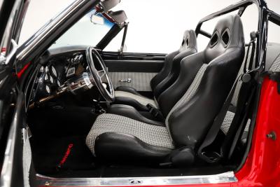 1967 Chevrolet Camaro Pro Touring