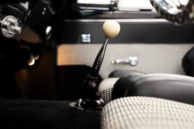 1967 Chevrolet Camaro Pro Touring