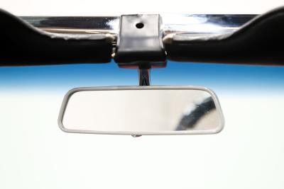 1967 Chevrolet Camaro Pro Touring