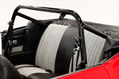 1967 Chevrolet Camaro Pro Touring