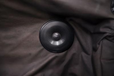 1967 Chevrolet Camaro Pro Touring