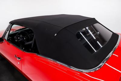 1967 Chevrolet Camaro Pro Touring