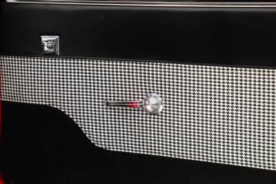 1967 Chevrolet Camaro Pro Touring