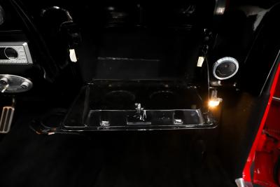 1967 Chevrolet Camaro Pro Touring