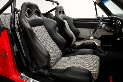 1967 Chevrolet Camaro Pro Touring