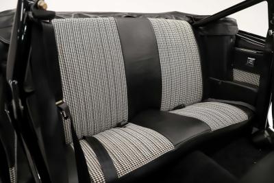 1967 Chevrolet Camaro Pro Touring