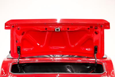 1967 Chevrolet Camaro Pro Touring