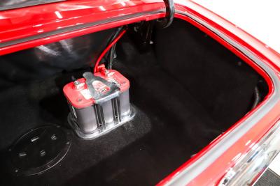 1967 Chevrolet Camaro Pro Touring