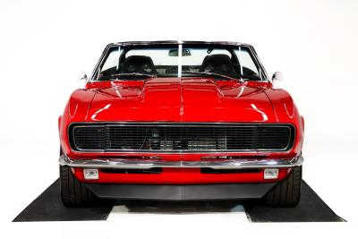 1967 Chevrolet Camaro Pro Touring