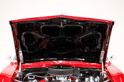 1967 Chevrolet Camaro Pro Touring