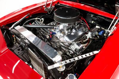 1967 Chevrolet Camaro Pro Touring