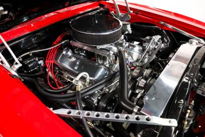 1967 Chevrolet Camaro Pro Touring