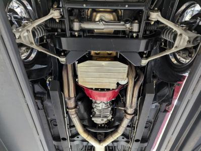 1967 Chevrolet Camaro Pro Touring