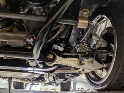 1967 Chevrolet Camaro Pro Touring