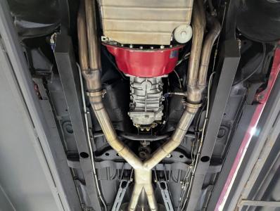 1967 Chevrolet Camaro Pro Touring