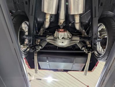 1967 Chevrolet Camaro Pro Touring