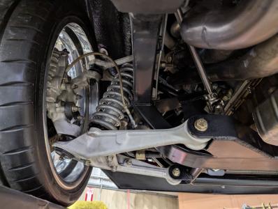 1967 Chevrolet Camaro Pro Touring