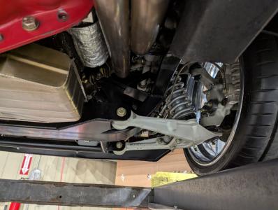 1967 Chevrolet Camaro Pro Touring