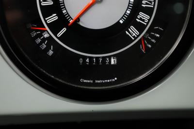 1974 Ford Bronco RESTOMOD