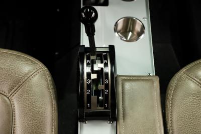 1974 Ford Bronco RESTOMOD