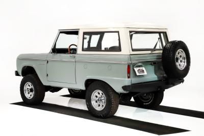 1974 Ford Bronco RESTOMOD