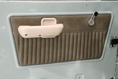 1974 Ford Bronco RESTOMOD