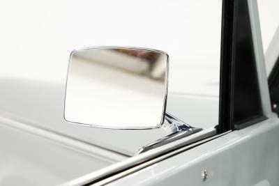 1974 Ford Bronco RESTOMOD