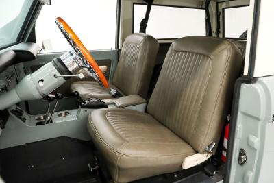 1974 Ford Bronco RESTOMOD