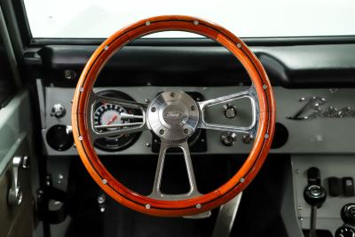1974 Ford Bronco RESTOMOD