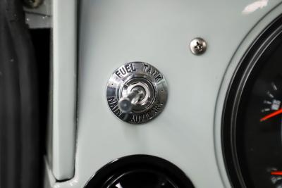 1974 Ford Bronco RESTOMOD