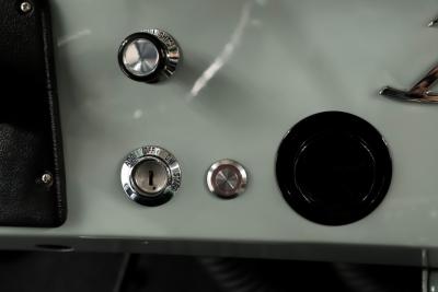 1974 Ford Bronco RESTOMOD