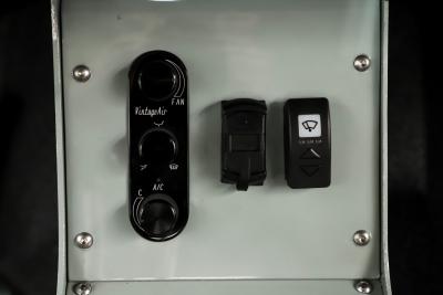 1974 Ford Bronco RESTOMOD