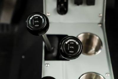 1974 Ford Bronco RESTOMOD