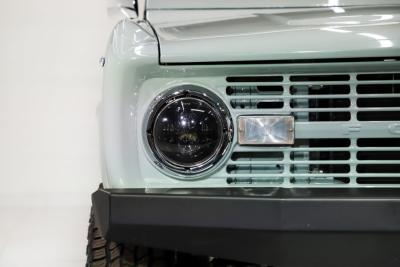 1974 Ford Bronco RESTOMOD