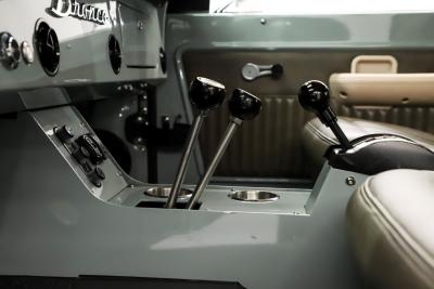 1974 Ford Bronco RESTOMOD