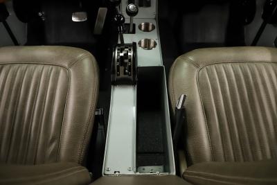 1974 Ford Bronco RESTOMOD