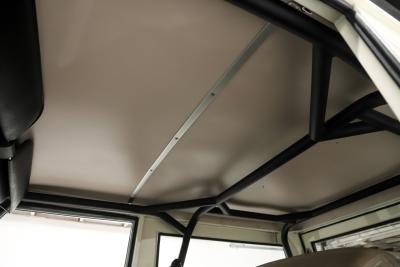 1974 Ford Bronco RESTOMOD