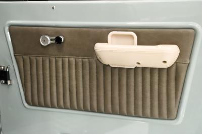 1974 Ford Bronco RESTOMOD