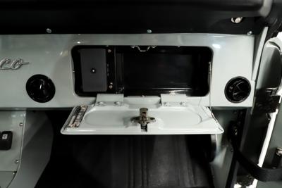 1974 Ford Bronco RESTOMOD