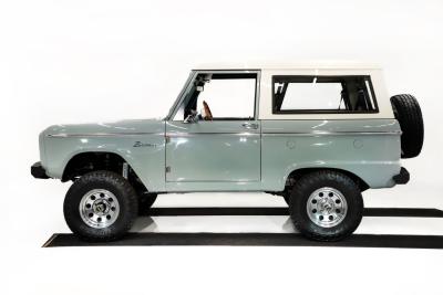 1974 Ford Bronco RESTOMOD