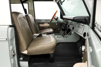 1974 Ford Bronco RESTOMOD