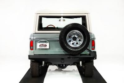 1974 Ford Bronco RESTOMOD