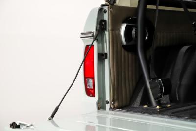 1974 Ford Bronco RESTOMOD