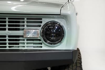1974 Ford Bronco RESTOMOD