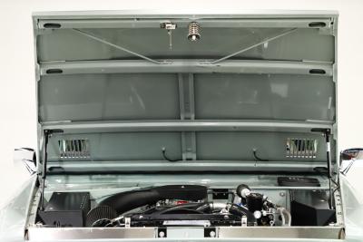 1974 Ford Bronco RESTOMOD