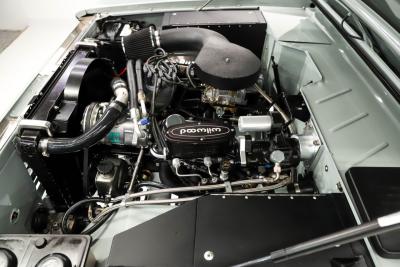 1974 Ford Bronco RESTOMOD