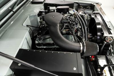 1974 Ford Bronco RESTOMOD