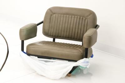 1974 Ford Bronco RESTOMOD