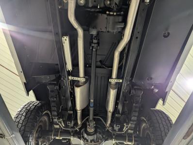 1974 Ford Bronco RESTOMOD